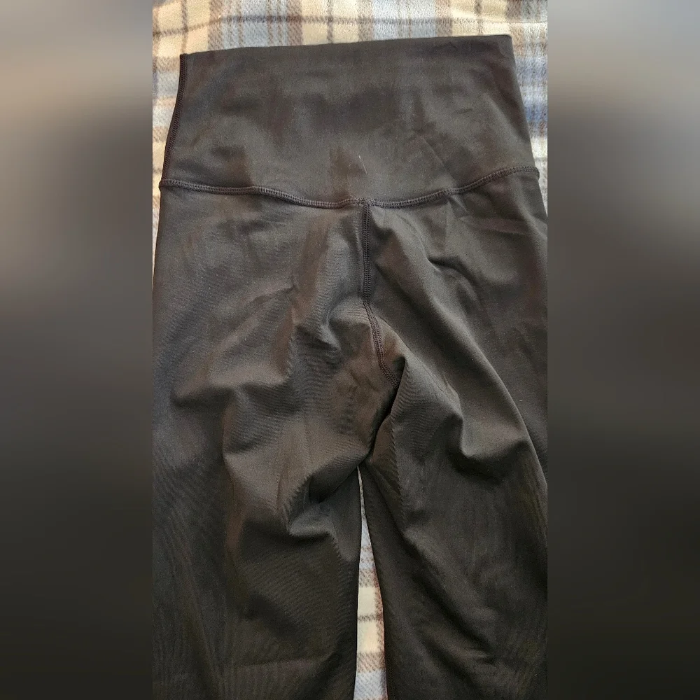 ALO 7/8 High Waist Airlift Leggings Waist Snatching Brand New - Picture 5 of 7